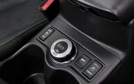 Nissan X-Trail, 2017 год, 2 199 000 рублей, 14 фотография