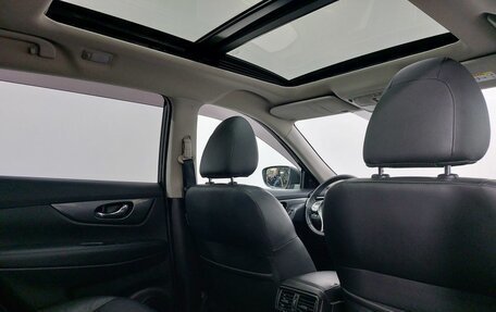 Nissan X-Trail, 2017 год, 2 199 000 рублей, 18 фотография