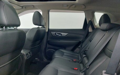 Nissan X-Trail, 2017 год, 2 199 000 рублей, 19 фотография