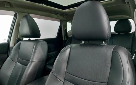 Nissan X-Trail, 2017 год, 2 199 000 рублей, 17 фотография