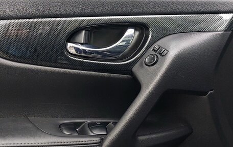 Nissan X-Trail, 2017 год, 2 199 000 рублей, 16 фотография