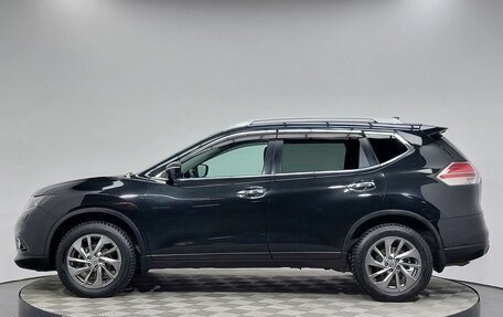 Nissan X-Trail, 2017 год, 2 199 000 рублей, 7 фотография