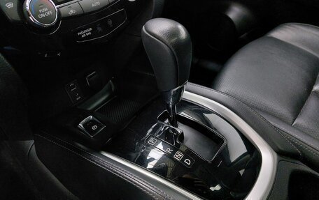 Nissan X-Trail, 2017 год, 2 199 000 рублей, 13 фотография