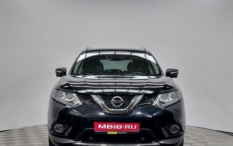 Nissan X-Trail, 2017 год, 2 199 000 рублей, 2 фотография