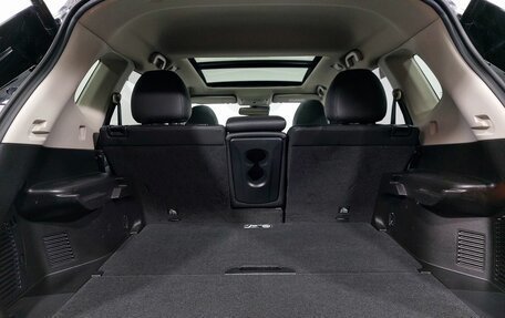 Nissan X-Trail, 2017 год, 2 199 000 рублей, 21 фотография