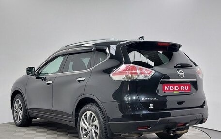 Nissan X-Trail, 2017 год, 2 199 000 рублей, 6 фотография