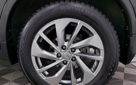 Nissan X-Trail, 2017 год, 2 199 000 рублей, 24 фотография