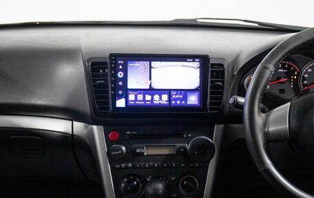 Subaru Legacy IV, 2009 год, 849 000 рублей, 11 фотография