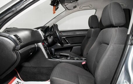 Subaru Legacy IV, 2009 год, 849 000 рублей, 6 фотография