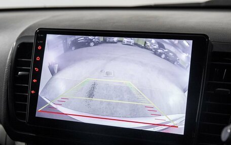 Subaru Legacy IV, 2009 год, 849 000 рублей, 12 фотография