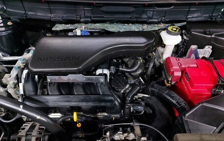 Nissan X-Trail, 2017 год, 2 199 000 рублей, 23 фотография