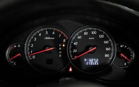 Subaru Legacy IV, 2009 год, 849 000 рублей, 10 фотография