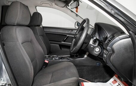 Subaru Legacy IV, 2009 год, 849 000 рублей, 5 фотография