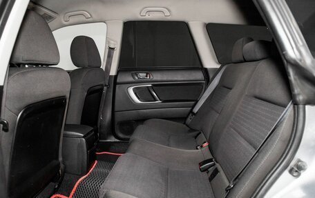 Subaru Legacy IV, 2009 год, 849 000 рублей, 7 фотография