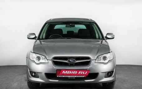 Subaru Legacy IV, 2009 год, 849 000 рублей, 2 фотография