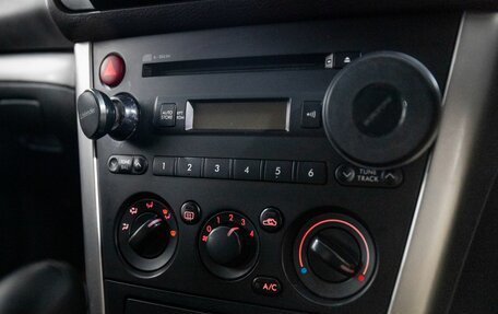 Subaru Legacy IV, 2009 год, 849 000 рублей, 13 фотография