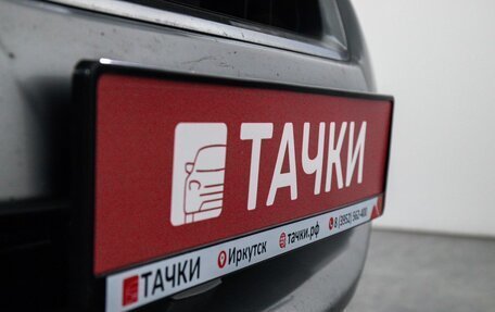 Subaru Legacy IV, 2009 год, 849 000 рублей, 20 фотография