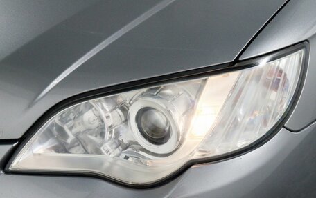 Subaru Legacy IV, 2009 год, 849 000 рублей, 18 фотография