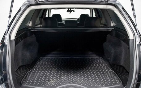 Subaru Legacy IV, 2009 год, 849 000 рублей, 16 фотография