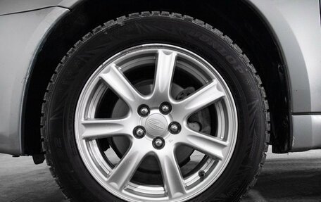 Subaru Legacy IV, 2009 год, 849 000 рублей, 17 фотография