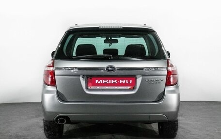 Subaru Legacy IV, 2009 год, 849 000 рублей, 4 фотография