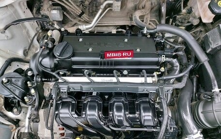 KIA Rio IV, 2018 год, 1 549 000 рублей, 17 фотография