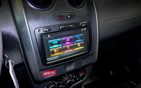 Renault Duster I рестайлинг, 2017 год, 1 250 000 рублей, 15 фотография