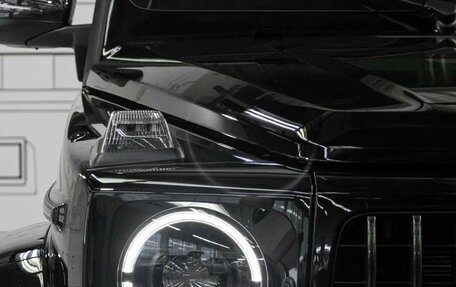 Mercedes-Benz G-Класс AMG, 2025 год, 40 990 000 рублей, 3 фотография