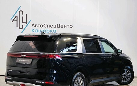 KIA Carnival, 2021 год, 3 659 000 рублей, 2 фотография