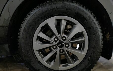 KIA Carnival, 2021 год, 3 659 000 рублей, 6 фотография