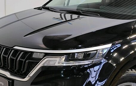 KIA Carnival, 2021 год, 3 659 000 рублей, 5 фотография