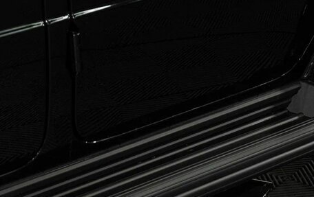 Mercedes-Benz G-Класс AMG, 2025 год, 40 990 000 рублей, 4 фотография