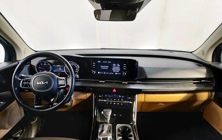 KIA Carnival, 2021 год, 3 659 000 рублей, 7 фотография