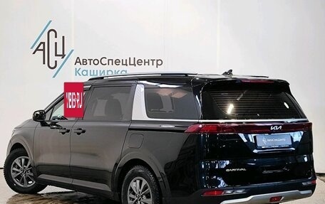 KIA Carnival, 2021 год, 3 659 000 рублей, 4 фотография