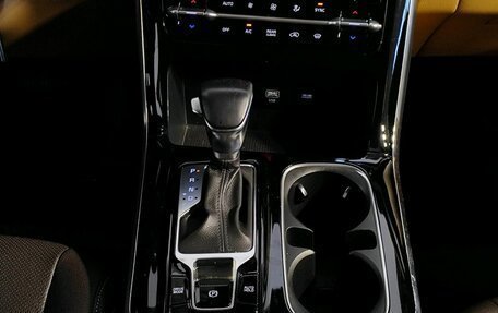 KIA Carnival, 2021 год, 3 659 000 рублей, 9 фотография