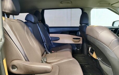 KIA Carnival, 2021 год, 3 659 000 рублей, 12 фотография