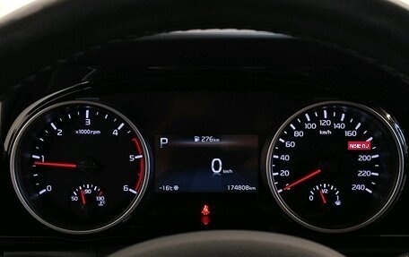 KIA Carnival, 2021 год, 3 659 000 рублей, 10 фотография