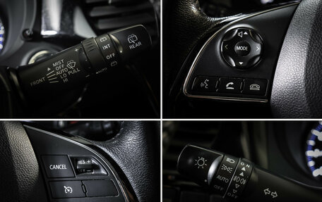 Mitsubishi Outlander III рестайлинг 3, 2018 год, 1 890 000 рублей, 22 фотография