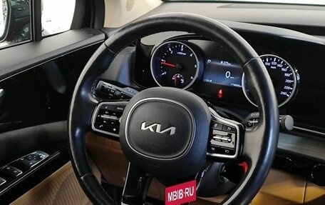 KIA Carnival, 2021 год, 3 659 000 рублей, 11 фотография