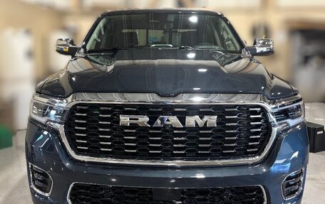 Rambler 1500, 2026 год, 11 548 000 рублей, 2 фотография