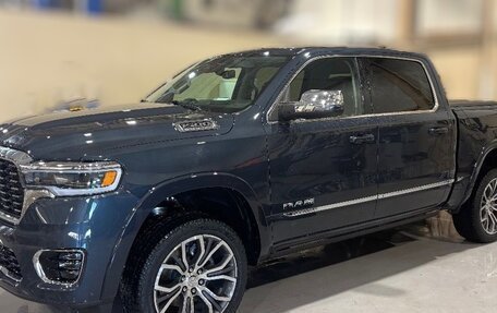 Rambler 1500, 2026 год, 11 548 000 рублей, 3 фотография