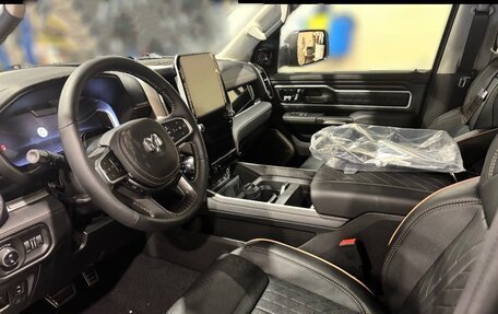 Rambler 1500, 2026 год, 11 548 000 рублей, 4 фотография