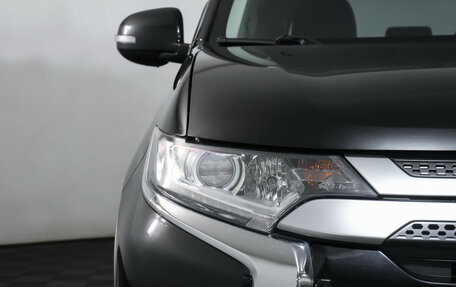 Mitsubishi Outlander III рестайлинг 3, 2018 год, 1 890 000 рублей, 27 фотография