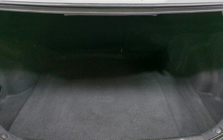 Hyundai Solaris II рестайлинг, 2011 год, 789 000 рублей, 15 фотография