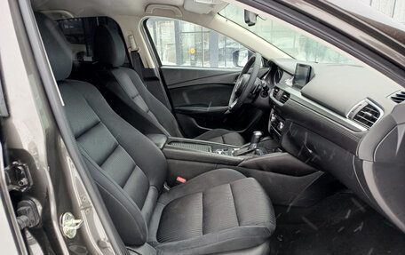 Mazda 6, 2017 год, 1 750 000 рублей, 11 фотография