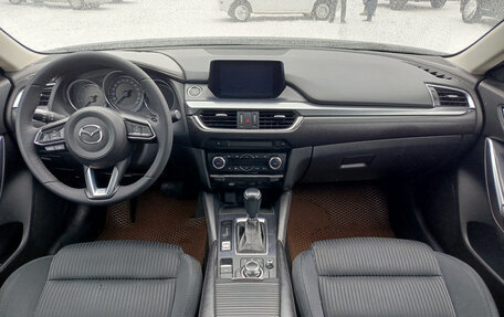 Mazda 6, 2017 год, 1 750 000 рублей, 14 фотография