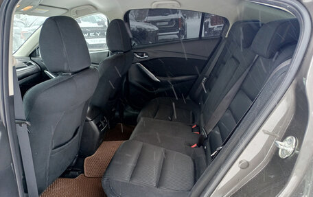 Mazda 6, 2017 год, 1 750 000 рублей, 12 фотография