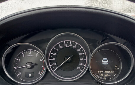 Mazda 6, 2017 год, 1 750 000 рублей, 13 фотография