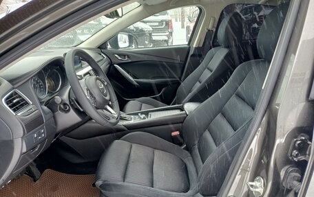 Mazda 6, 2017 год, 1 750 000 рублей, 16 фотография