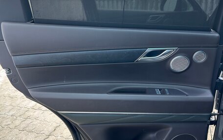 Genesis GV80 I, 2021 год, 6 600 000 рублей, 7 фотография